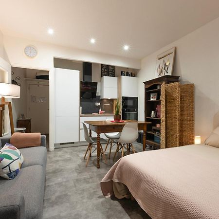 La Casita - Studio Confort Avec Parking Prive - Lit Douillet - Centre Uzes, Pont Du Gard Exteriér fotografie