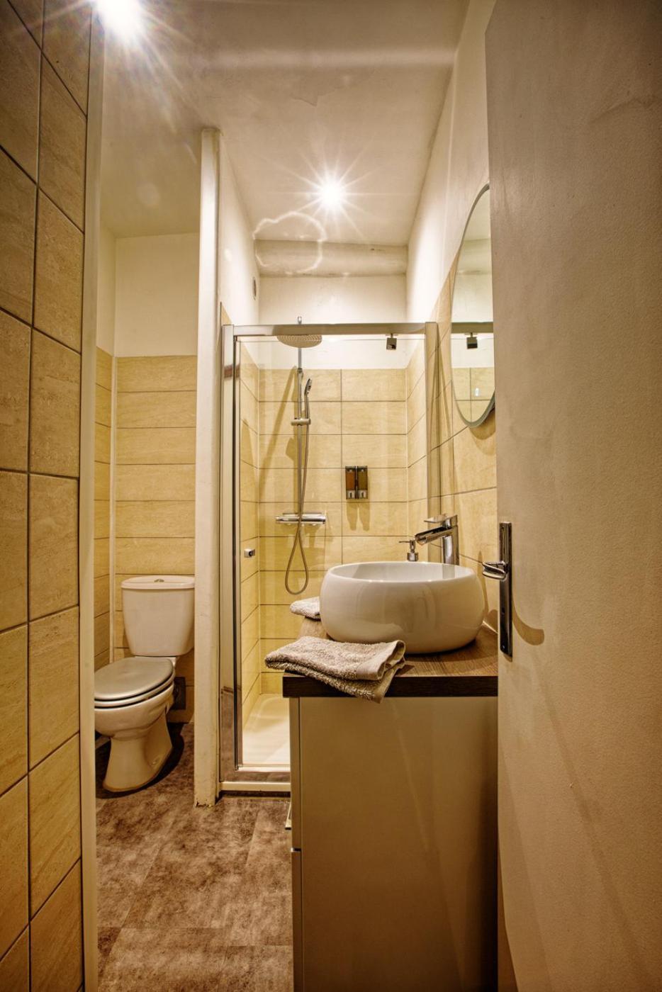 La Casita - Studio Confort Avec Parking Prive - Lit Douillet - Centre Uzes, Pont Du Gard Exteriér fotografie