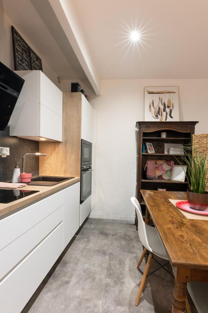 La Casita - Studio Confort Avec Parking Prive - Lit Douillet - Centre Uzes, Pont Du Gard Exteriér fotografie